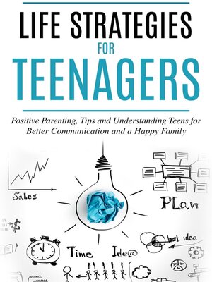 cover image of Life Strategies for Teenagers